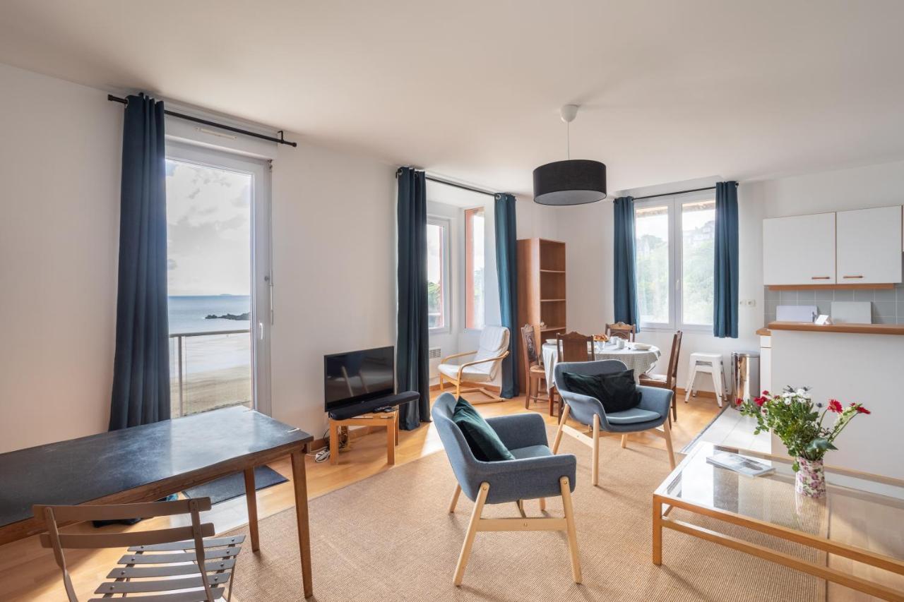 Appartement L'ar Timon *