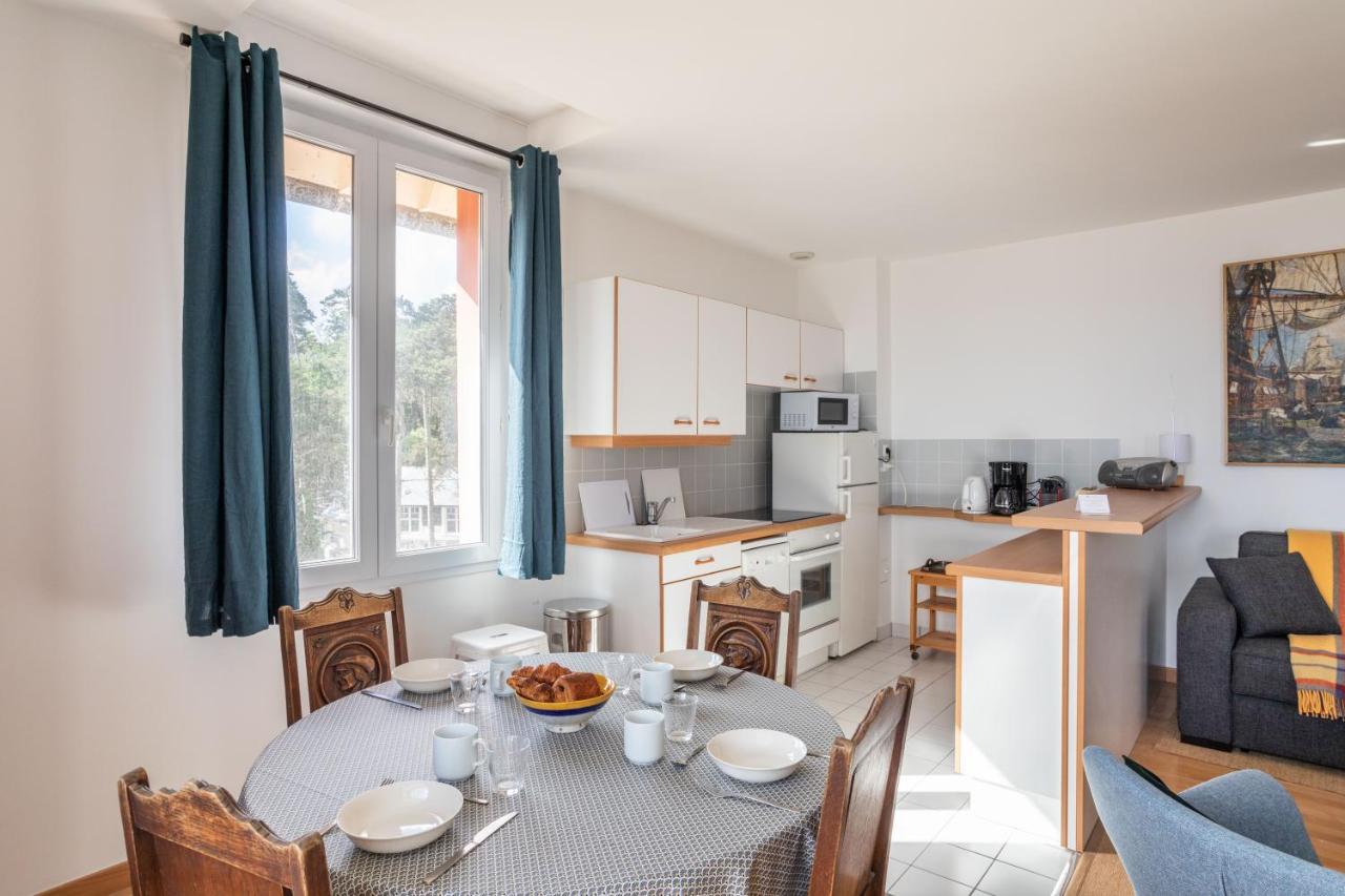 Appartement L'ar Timon *