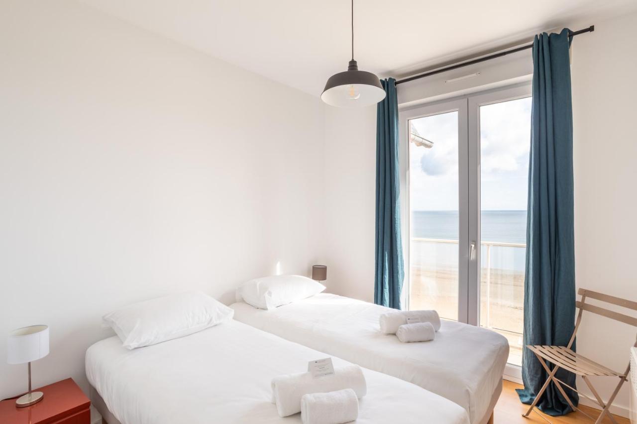 L'ar Timon Apartment Saint-Cast-le-Guildo