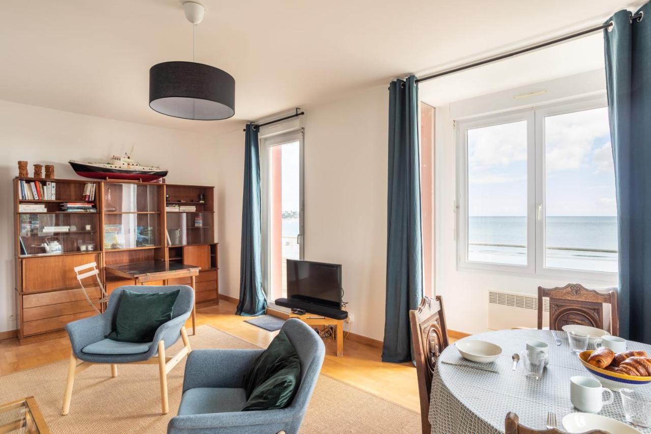 L'ar Timon Apartment Saint-Cast-le-Guildo